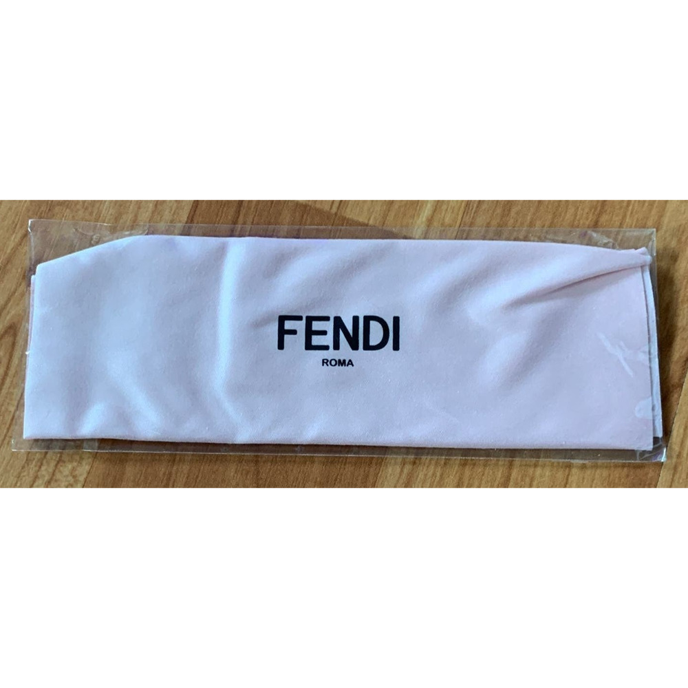 Fendi Sunglasses Cloth
